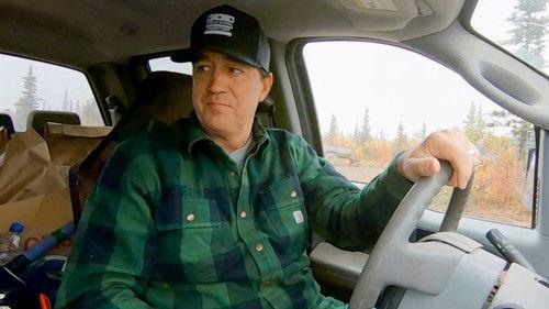 Gold Rush: The Dirt Season 8 Episode 6 - Yukon or Bust