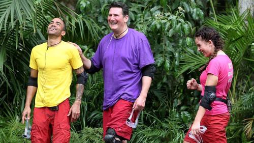 I'm a Celebrity...Get Me Out of Here! Season 15 Episode 12 - Steps to Hell