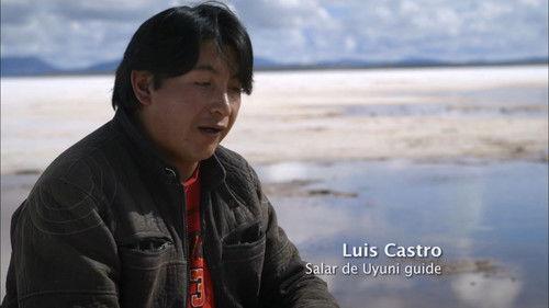 Rise of the Continents Season 1 Episode 3 - The Americas