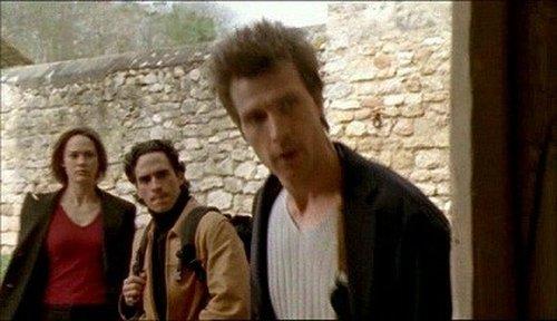 Largo Winch Season 1 Episode 1 - The Heir (1)