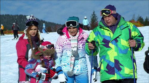 The In-Laws Season 6 Episode 16 - Episode 16