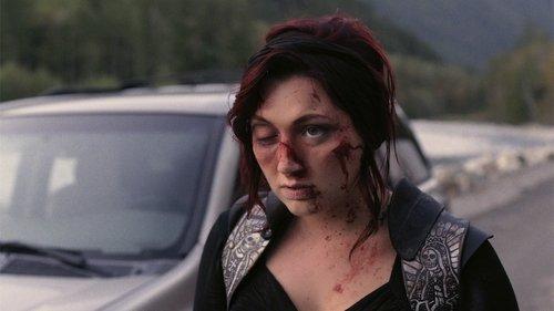 Z Nation Season 3 Episode 13 - Duel
