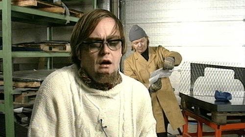 Kummeli Season 2 Episode 10 - Episode 10