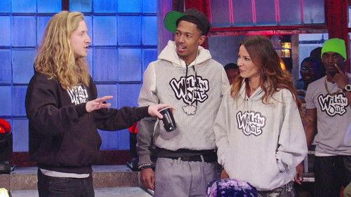 Nick Cannon Presents: Wild 'N Out Season 6 Episode 8 - Asher Roth/Troy Ave
