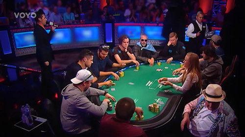 Counting Cars Season 8 Episode 10 - Champion Chopper