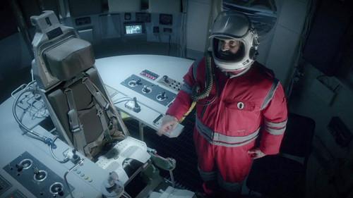 Barna Hedenhös uppfinner julen Season 1 Episode 23 - Episode 23