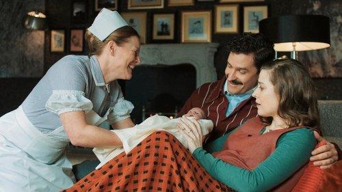 Pennyworth: The Origin of Batman's Butler Season 2 Episode 10 - The Lion and Lamb