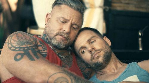 Not So Straight in Silver Lake Season 1 Episode 2 - Don't Let Go