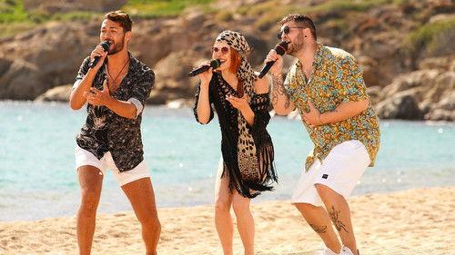 Deutschland sucht den Superstar Season 18 Episode 17 - Episode 17