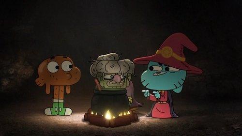 undefined Season 3 Episode 23 - The Mirror