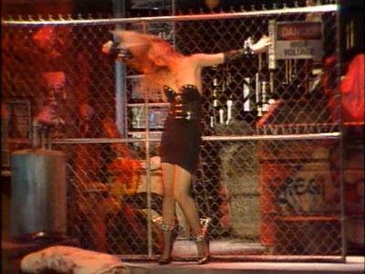 undefined Season 4 Episode 15 - Rock and Roll Girl