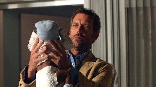 House Season 1 Episode 4 - Maternity