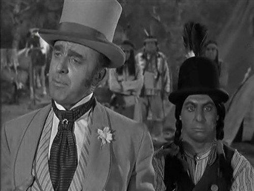 F Troop Season 1 Episode 12 - Honest Injun