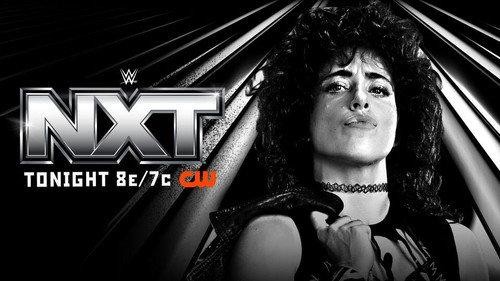 WWE NXT Season 20 Episode 17 - April 28, 2026
