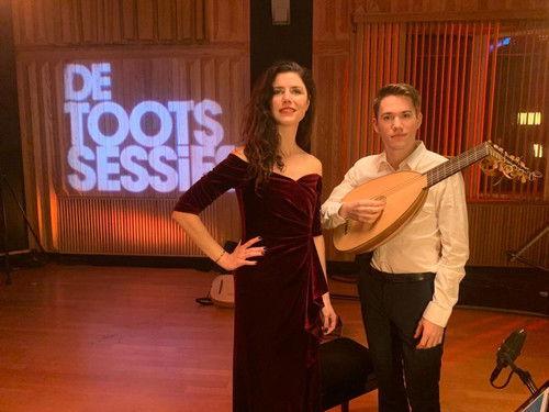 De Toots Sessies Season 5 Episode 19 - Episode 19