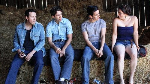 Wives with Knives Season 4 Episode 3 - Love Is My Drug