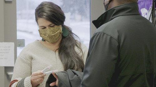 90 Day Fiancé Season 9 Episode 13 - The Elephant In The Womb