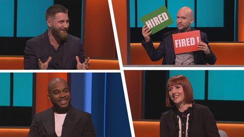 The Apprentice: You're Fired! Season 17 Episode 8 - XBUS Advertising