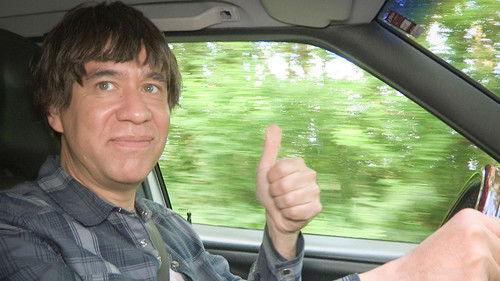 Documentary Now! Season 3 Episode 5 - Searching for Mr. Larson: A Love Letter from the Far Side