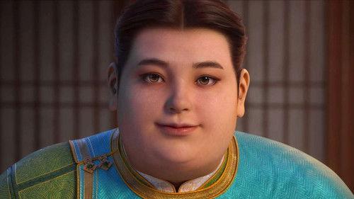 Wind Driver in Tang Dynasty Season 1 Episode 2 - Episode 2