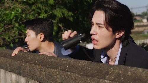 Bad and Crazy Season 1 Episode 6 - Episode 6