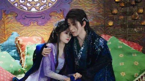 Moonlight Mystique Season 1 Episode 33 - Episode 33