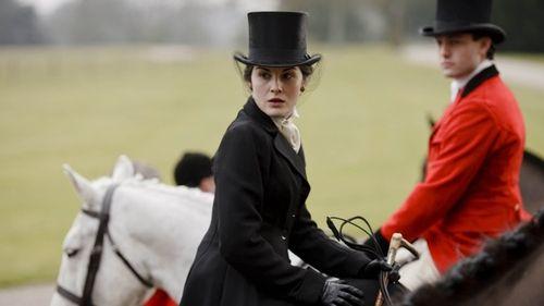 Downton Abbey Season 1 Episode 3 - Episode 3