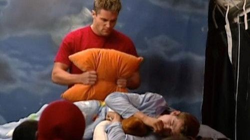 The Real World Season 11 Episode 23 - Halloween Madness