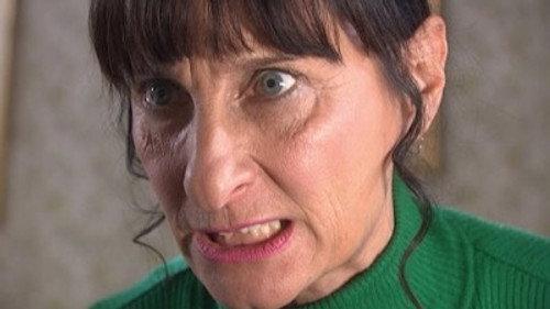 Hollyoaks Season 25 Episode 14 - #KillerMcQueen