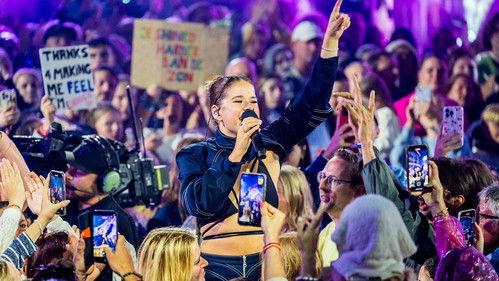 10 om te zien Season 25 Episode 5 - Episode 5