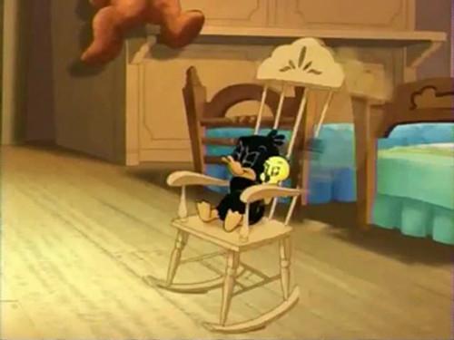 Baby Looney Tunes Season 2 Episode 10 - Baby Brouhaha