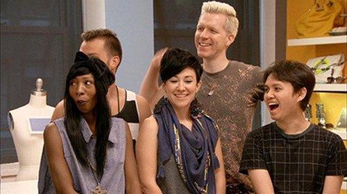 Project Runway Season 11 Episode 4 - The Ultimate Hard And Soft