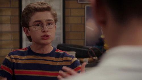 undefined Season 3 Episode 20 - Dungeons and Dragons, Anyone?