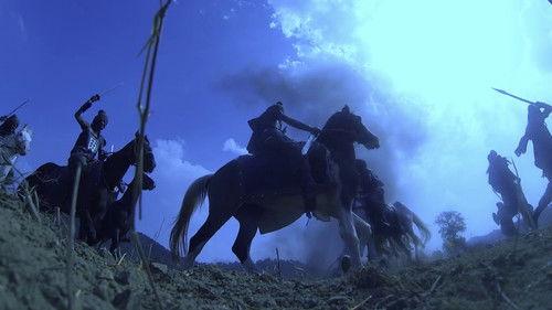 Buddha: Rajaon ka Raja Season 1 Episode 16 - Episode 16