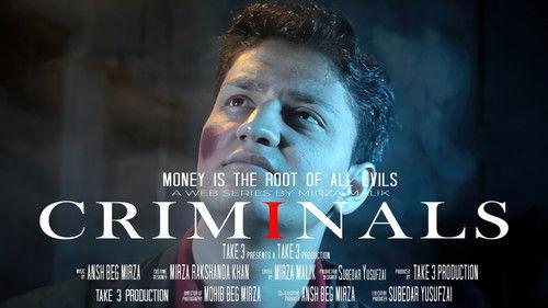 CRIMINALS - THE WEB SERIES Season 1 Episode 6 - TEHKHANA
