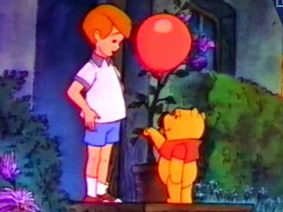 The New Adventures of Winnie the Pooh Season 1 Episode 5 - Balloonatics