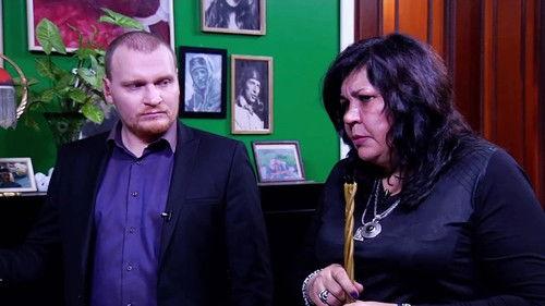 Battle of the Psychics Season 17 Episode 7 - Episode 7