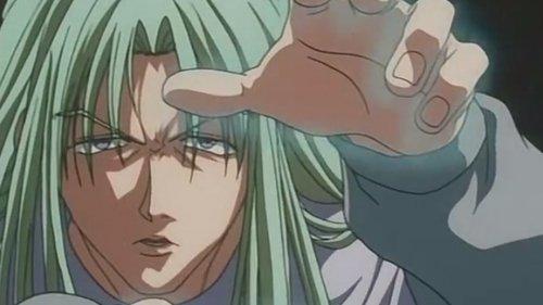 undefined Season 1 Episode 42 - Hisoka's Love × Showdown × Gon's Resolve