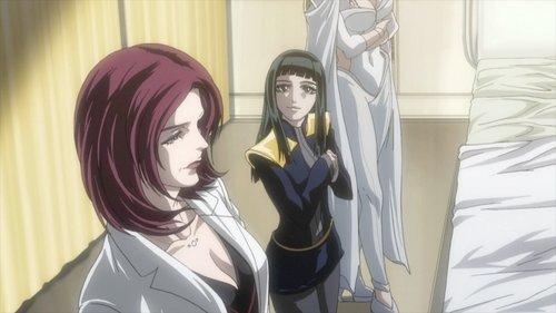 X-Men Season 1 Episode 8 - Lost