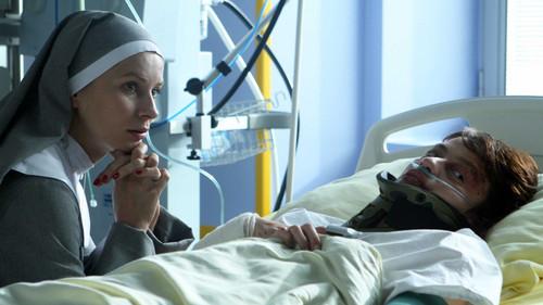 Trzeci oficer Season 1 Episode 5 - Stąd do wieczności