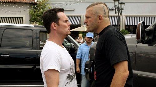 Entourage Season 3 Episode 16 - Gotcha