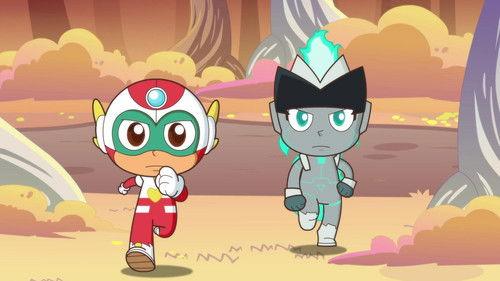 Happy Toon Season 19 Episode 22 - Episode 22