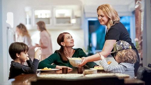 Przyjaciółki Season 17 Episode 10 - Episode 10