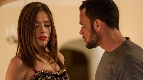 undefined Season 1 Episode 11 - Turn the Light Off