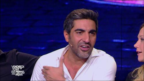 Vendredi, tout est permis Season 3 Episode 18 - Episode 18