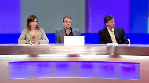 8 Out of 10 Cats Season 1 Episode 1 - Richard Madeley, Mel Giedroyc, Lee Mack, Simon Amstell