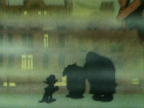 Count Duckula Season 1 Episode 9 - All in a Fog