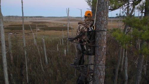 MeatEater Season 8 Episode 4 - Ghosts of the Chesapeake (2)