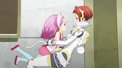 ID-0 Season 1 Episode 6 - The Observer