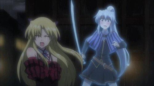 Campione! Season 1 Episode 7 - Wind, Rain, Wolf